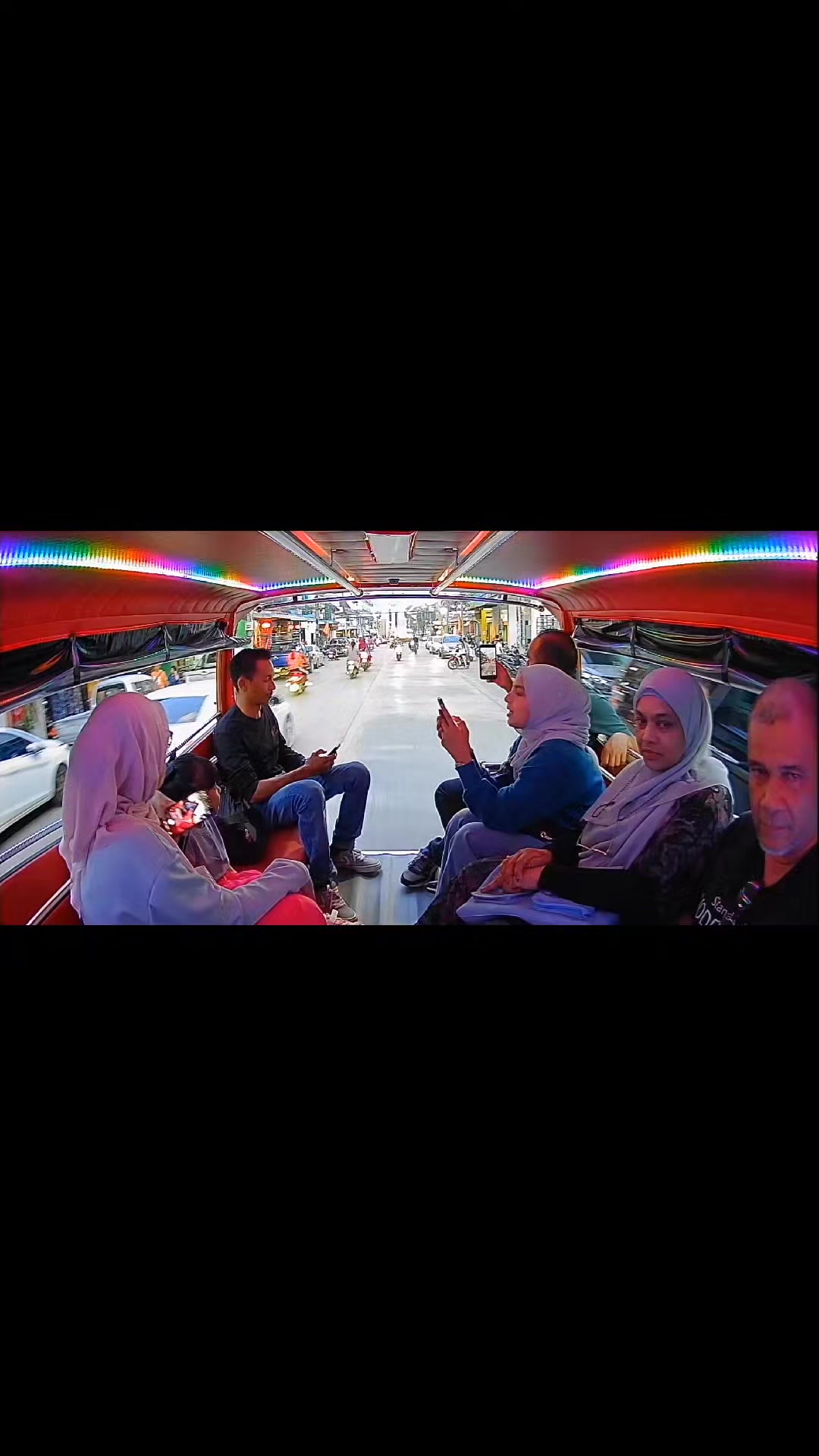 @tuk-tuk tour in betong