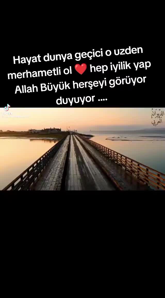 @Huzura giden yolda.....