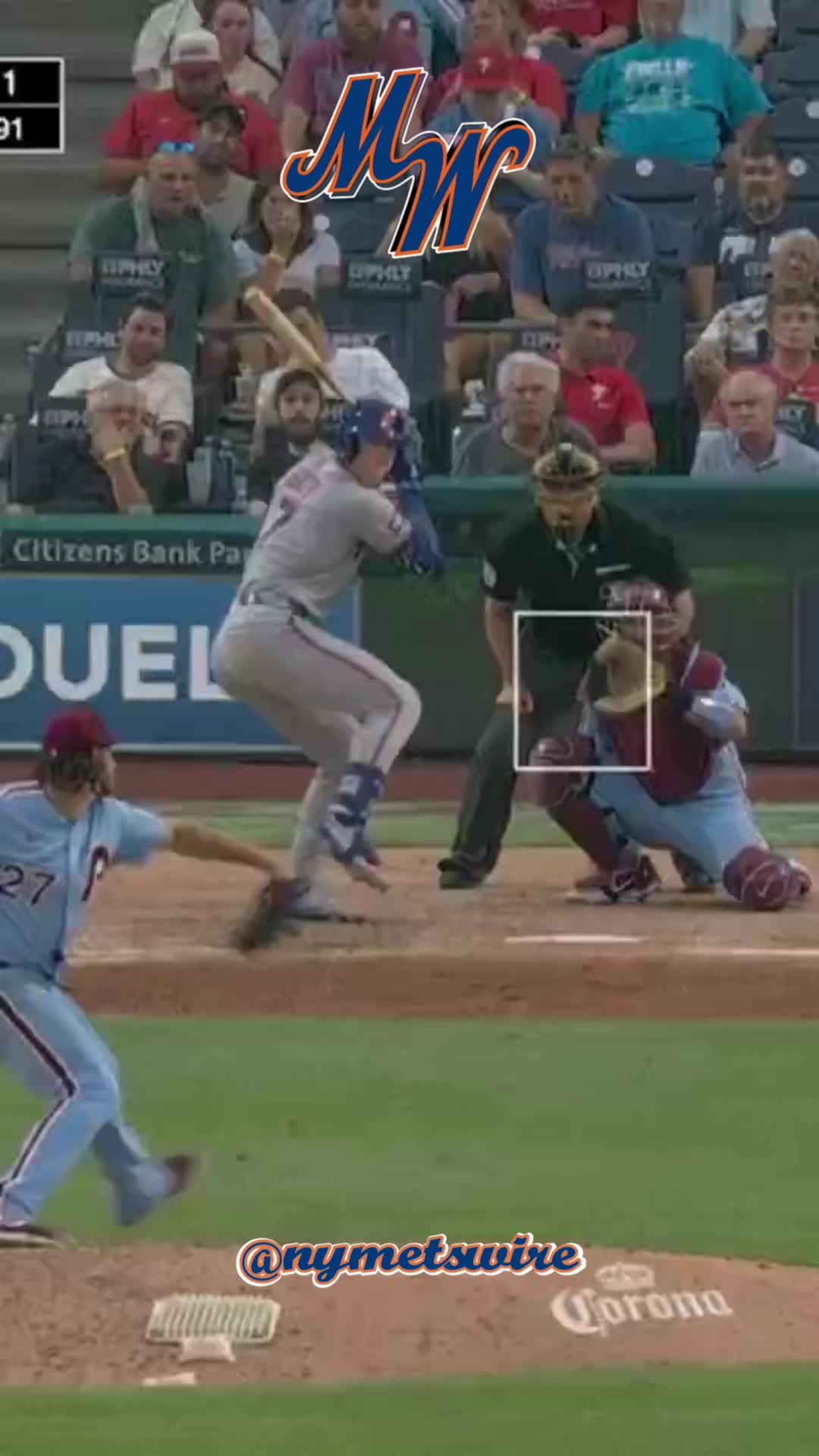 @Mets Wire