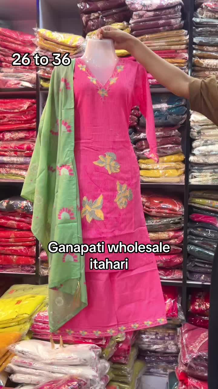 @Ganapati kurthiwholeseller2