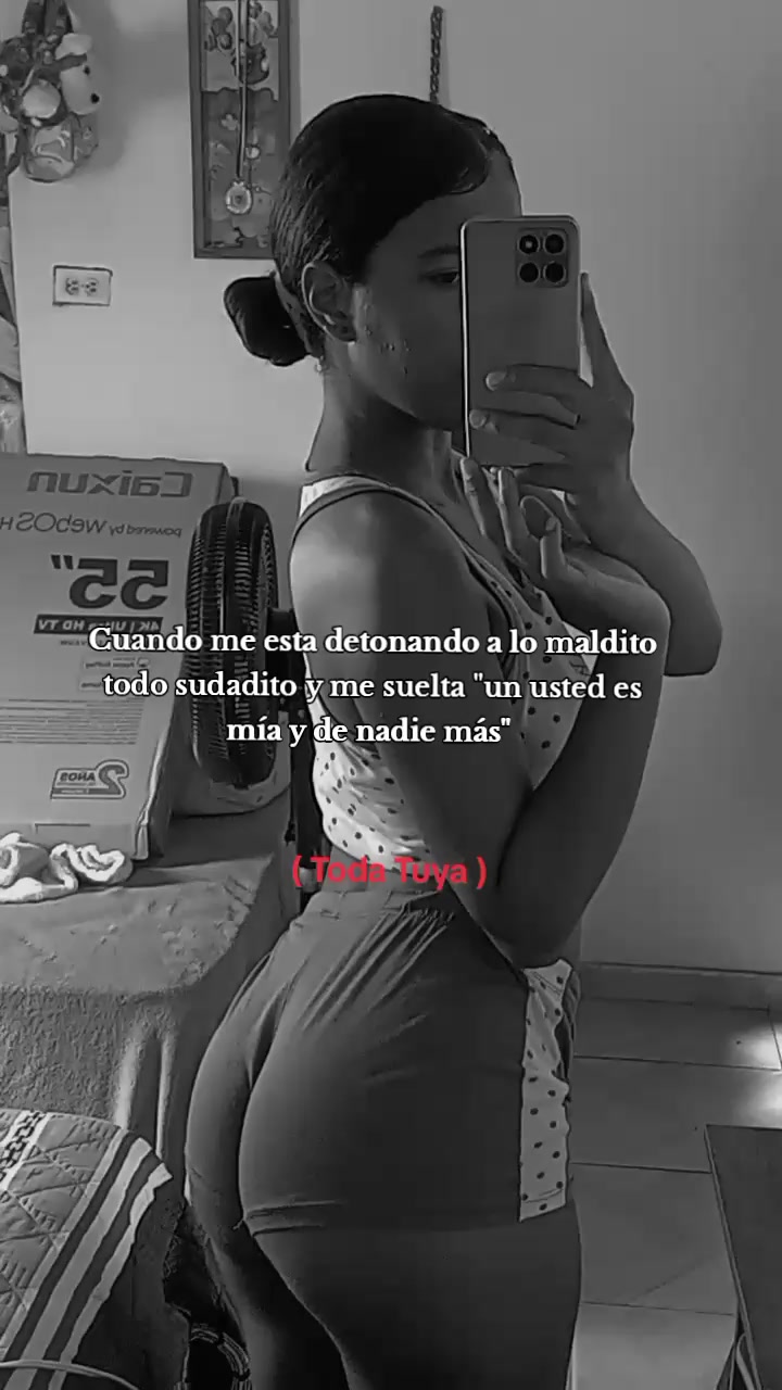 @Tu morenita🧟&zwj;♀️😛