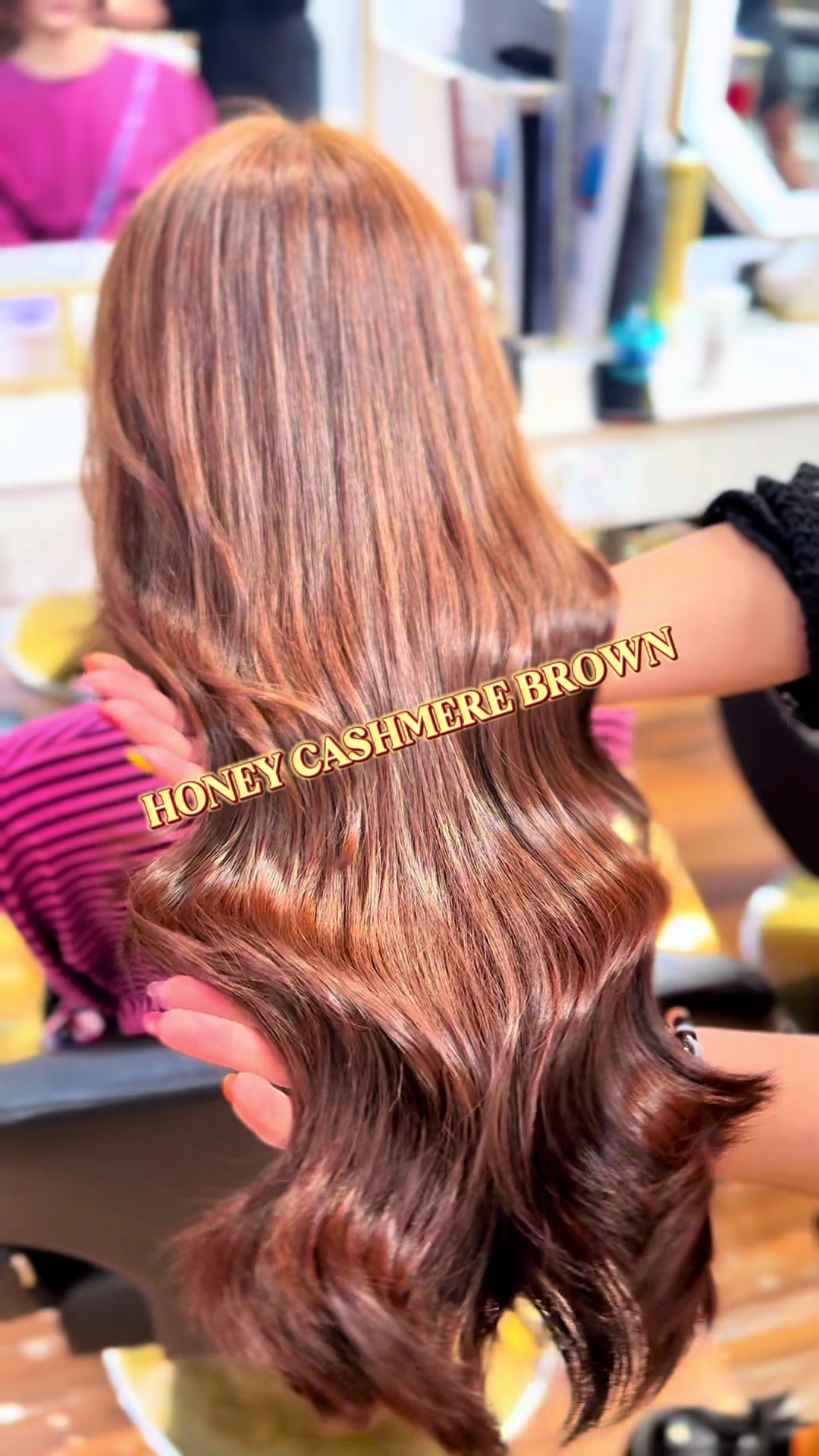 @X2 Hair & Nail Salon KSL