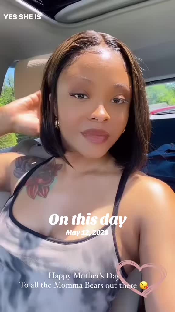 @Roe Lashay
