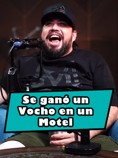 @Desde la O