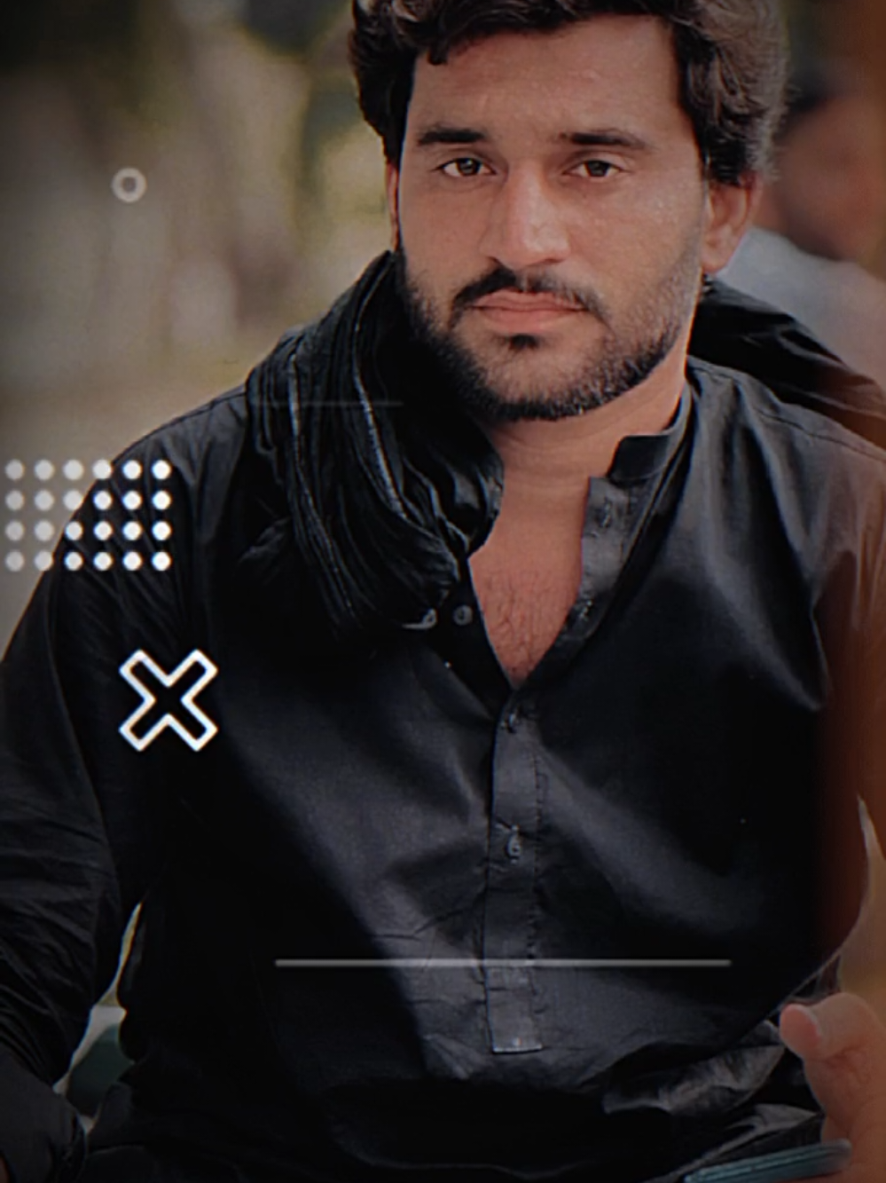 @Mubashir hance