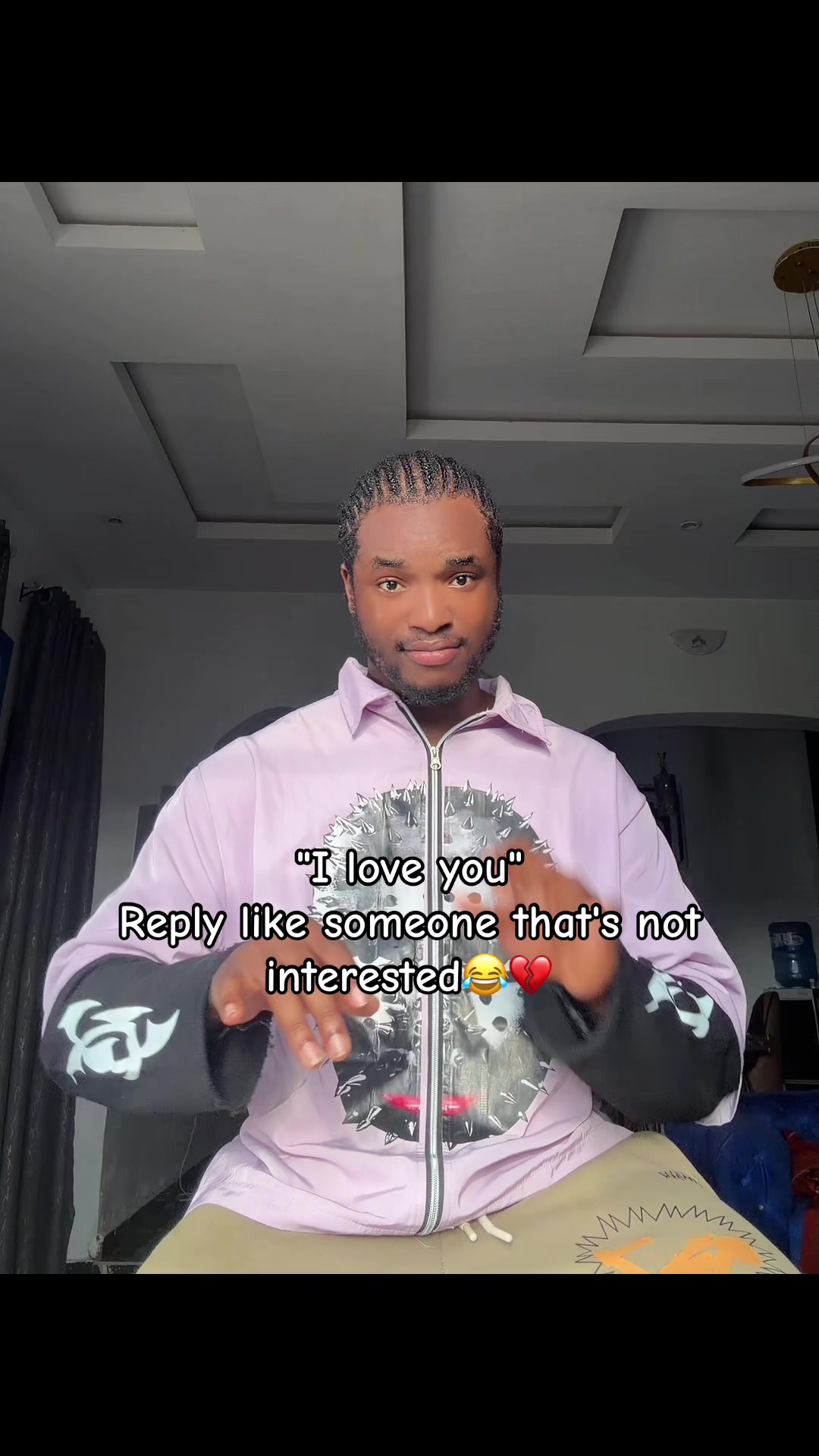 @UCHE๐ช๐