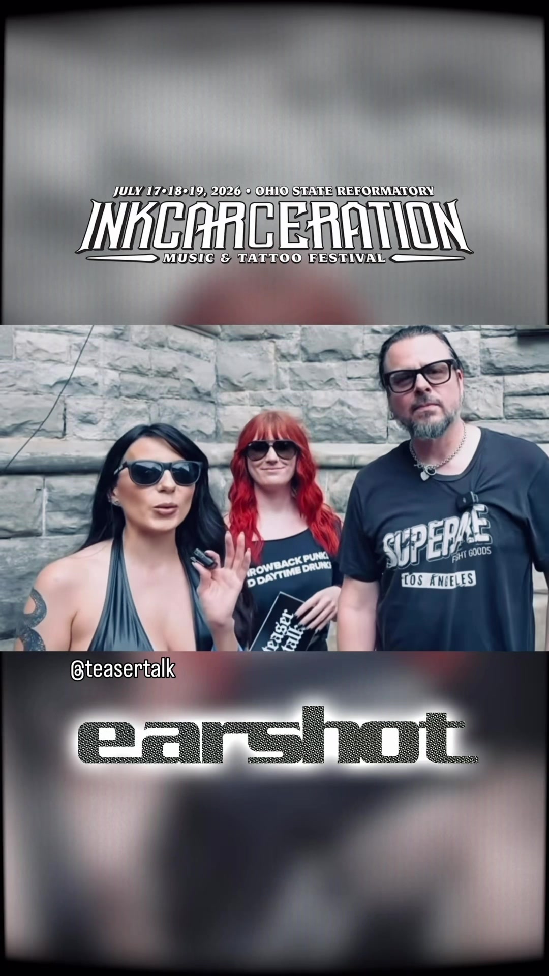 @earshot
