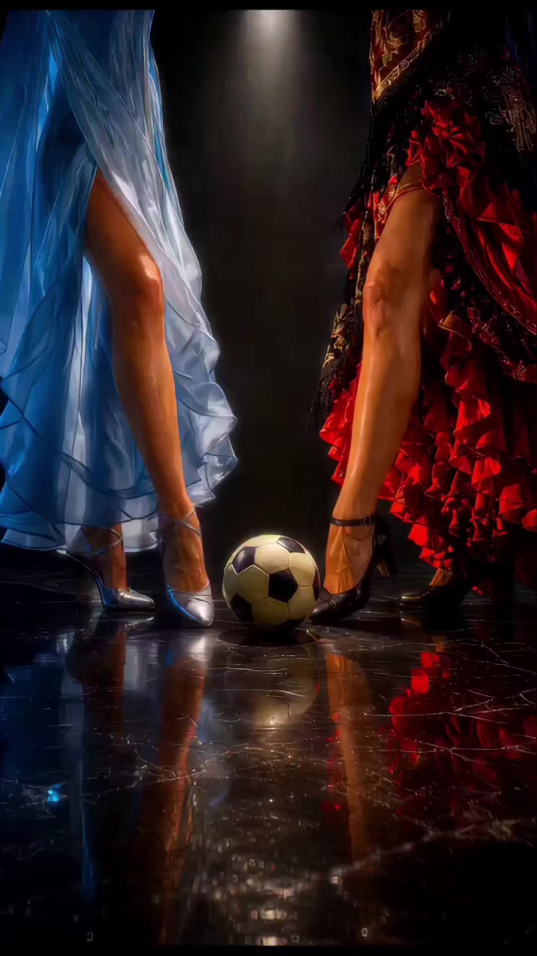 @Angela I Latin Soul Dance