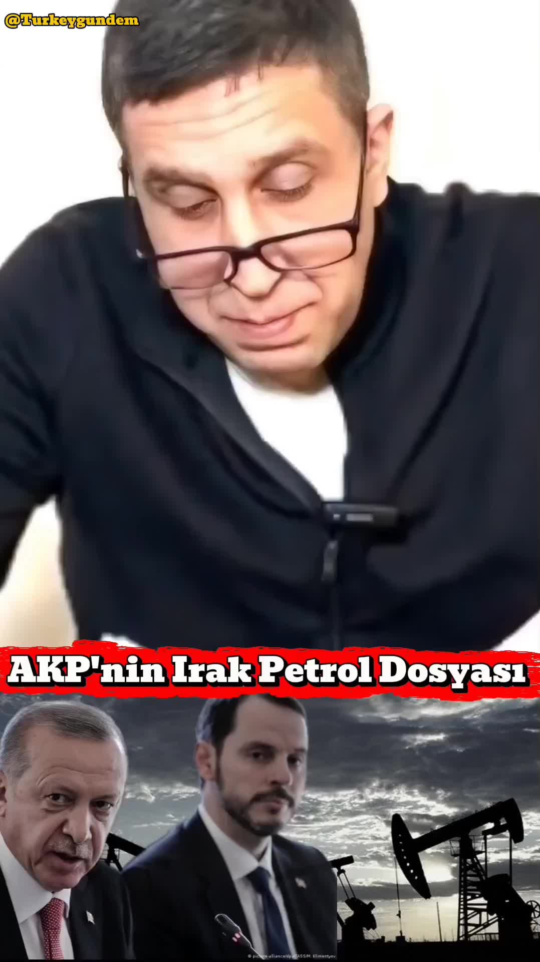 @Turkey Gündem