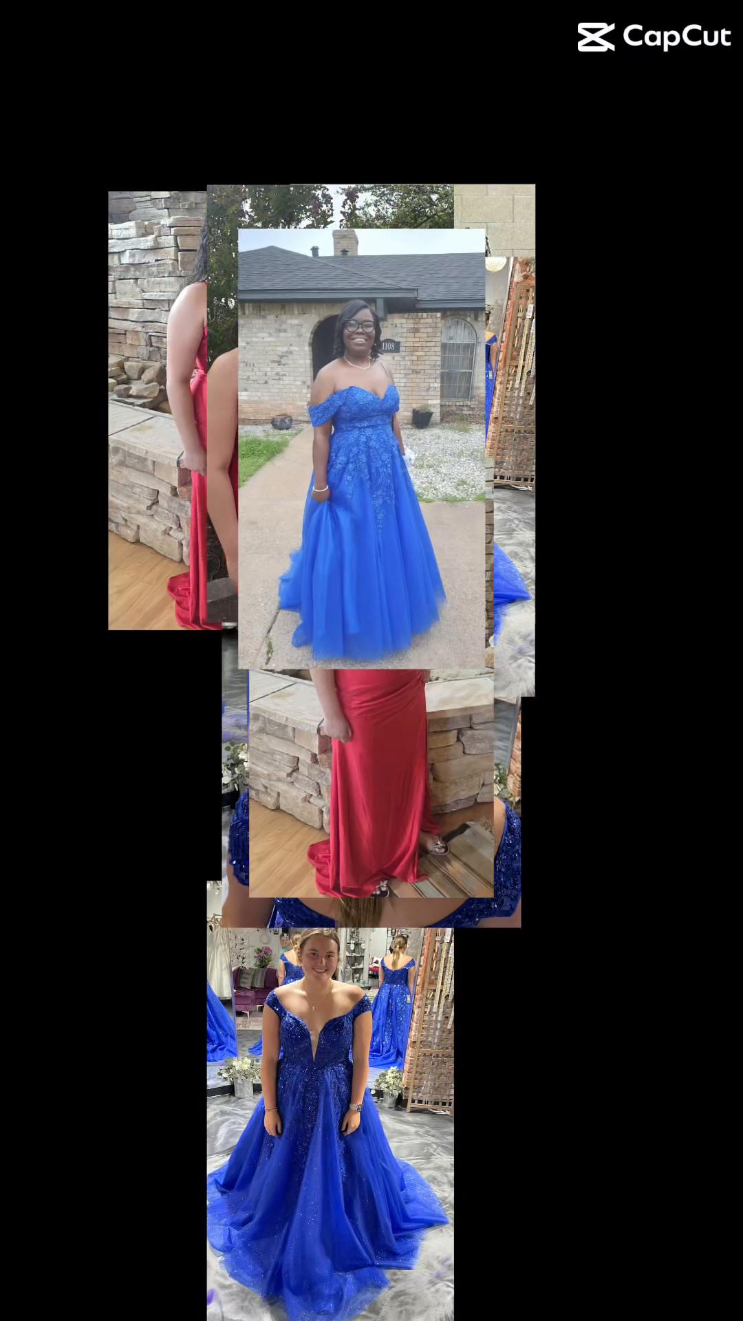 @IsntSheLovelyWedding