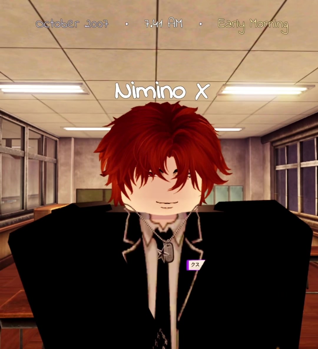 @Nimino