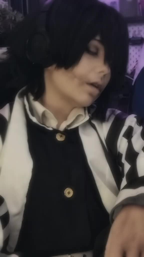 @Hitsugaya