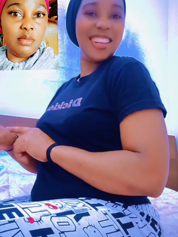 @Hajarah Namakula