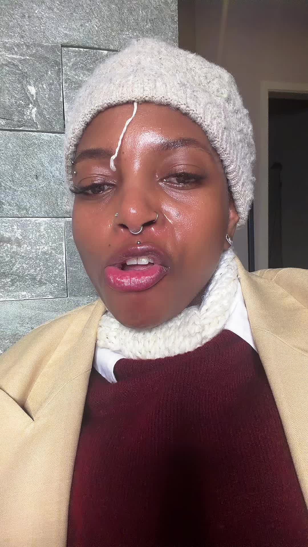 @Veronica Sibonisiwe