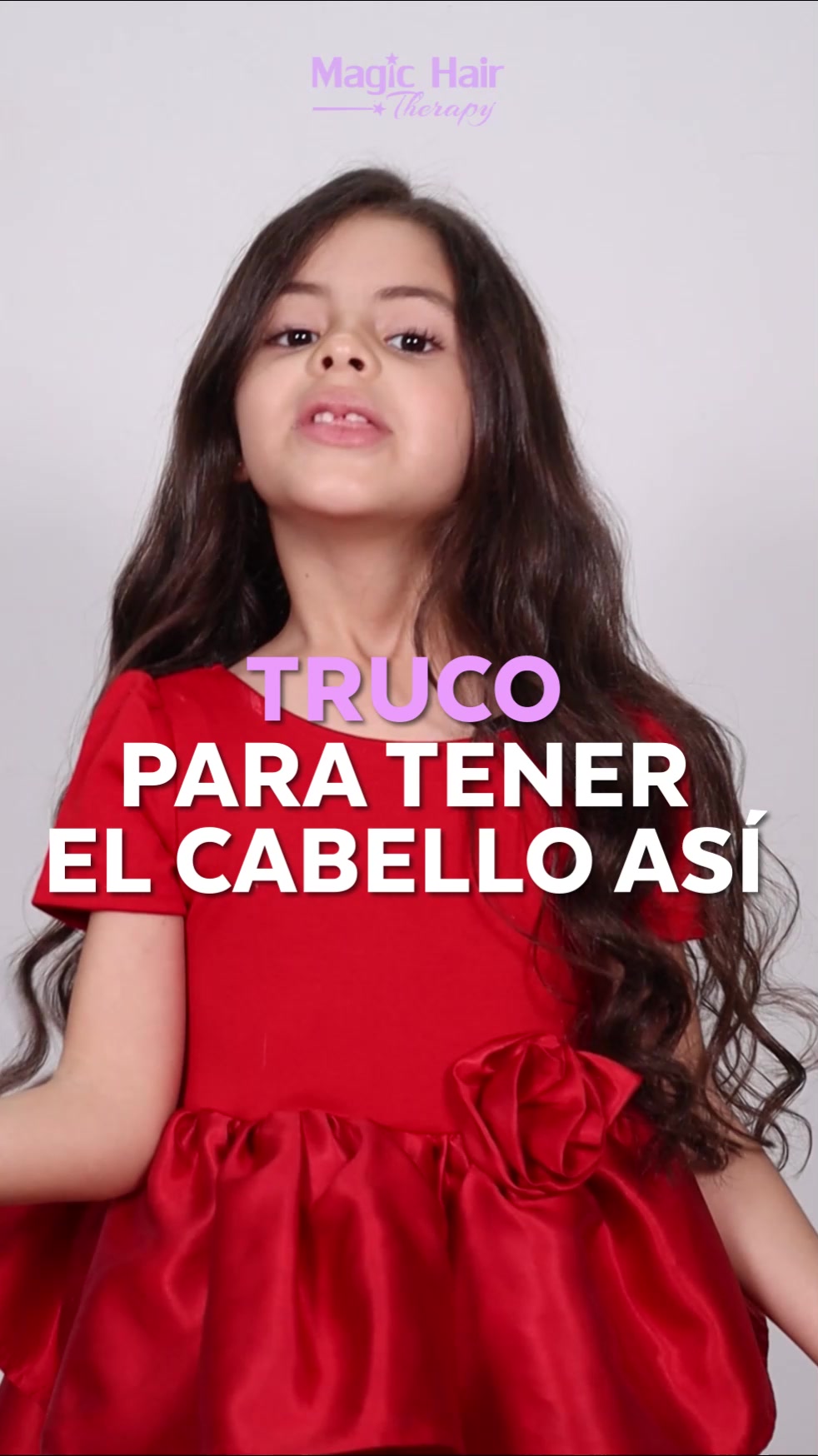@Magic hair oficial