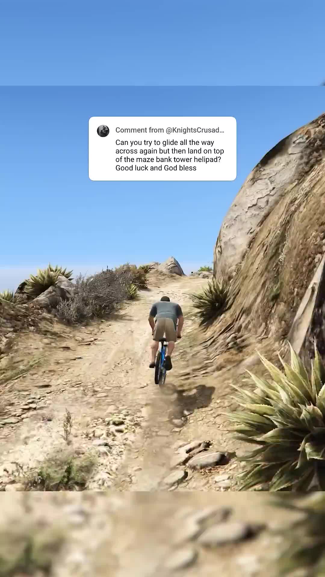 @GTA content creator