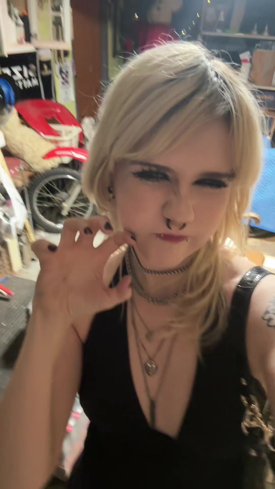@44caliberlloveletter