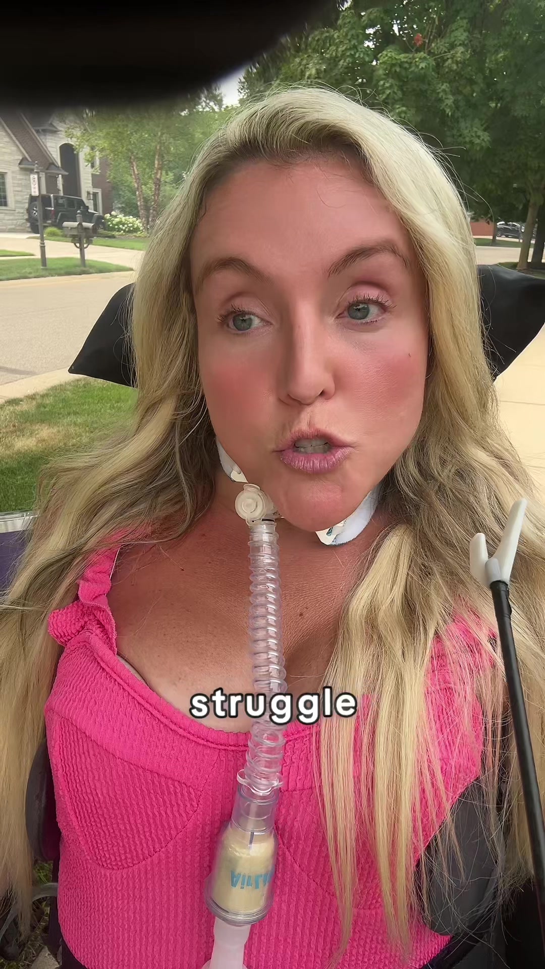 @Laura Jackson