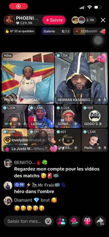@💫⚜️horgazi la souriante🔱🇨🇩