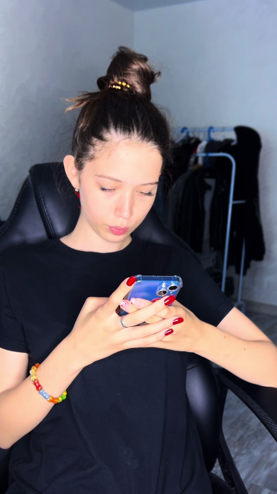 @tgk: настюша вушу