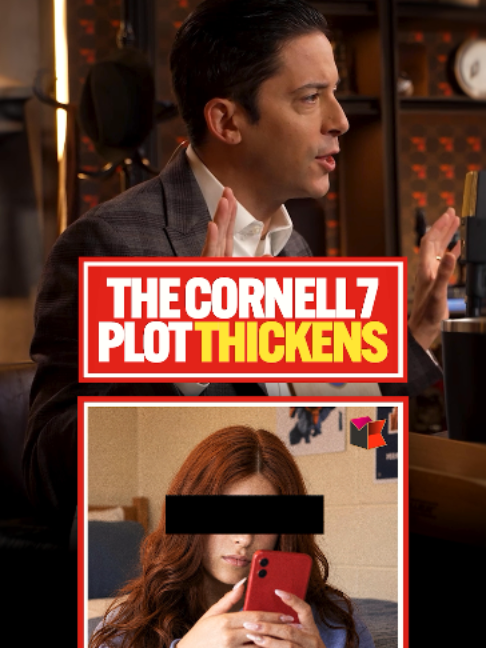 @Michael Knowles