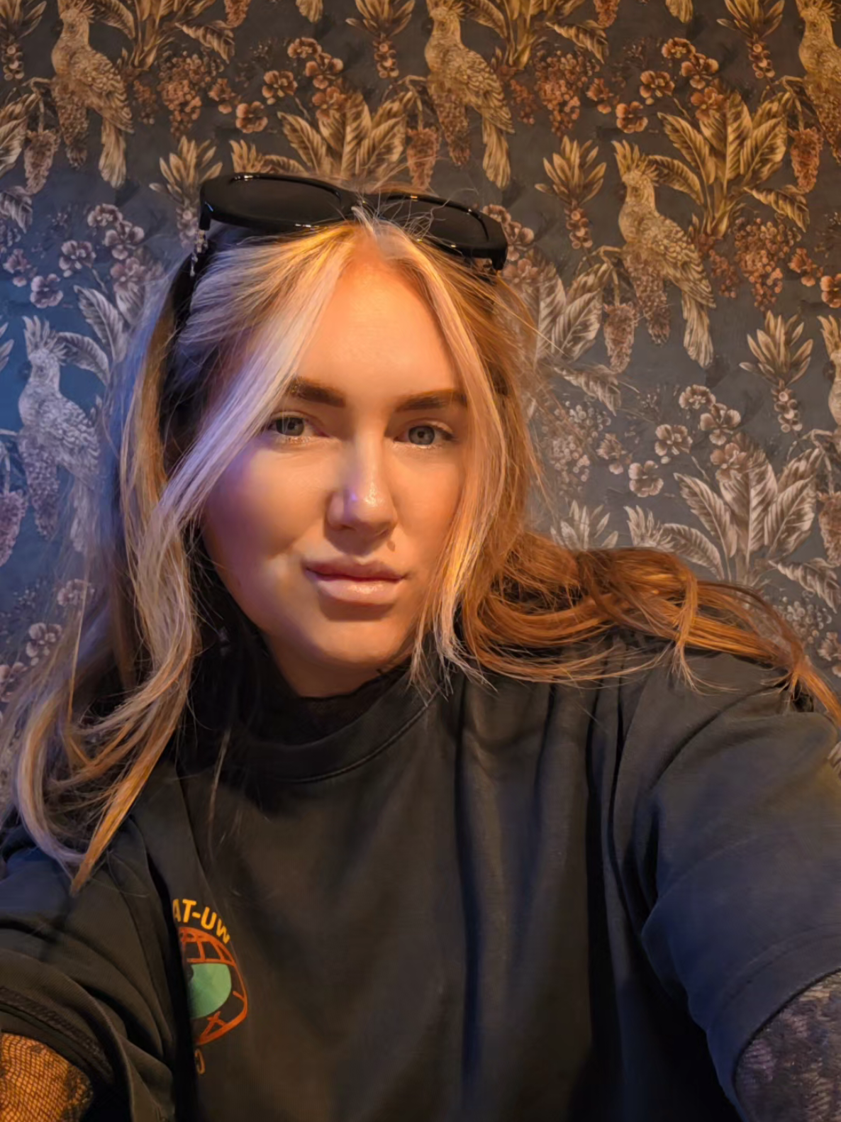 @⚡ KATHARINA 🔥 ADHD & OOTD 🧿