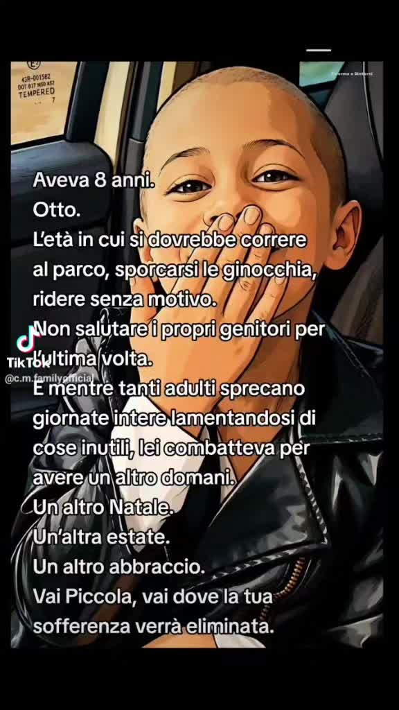 @Elisabetta