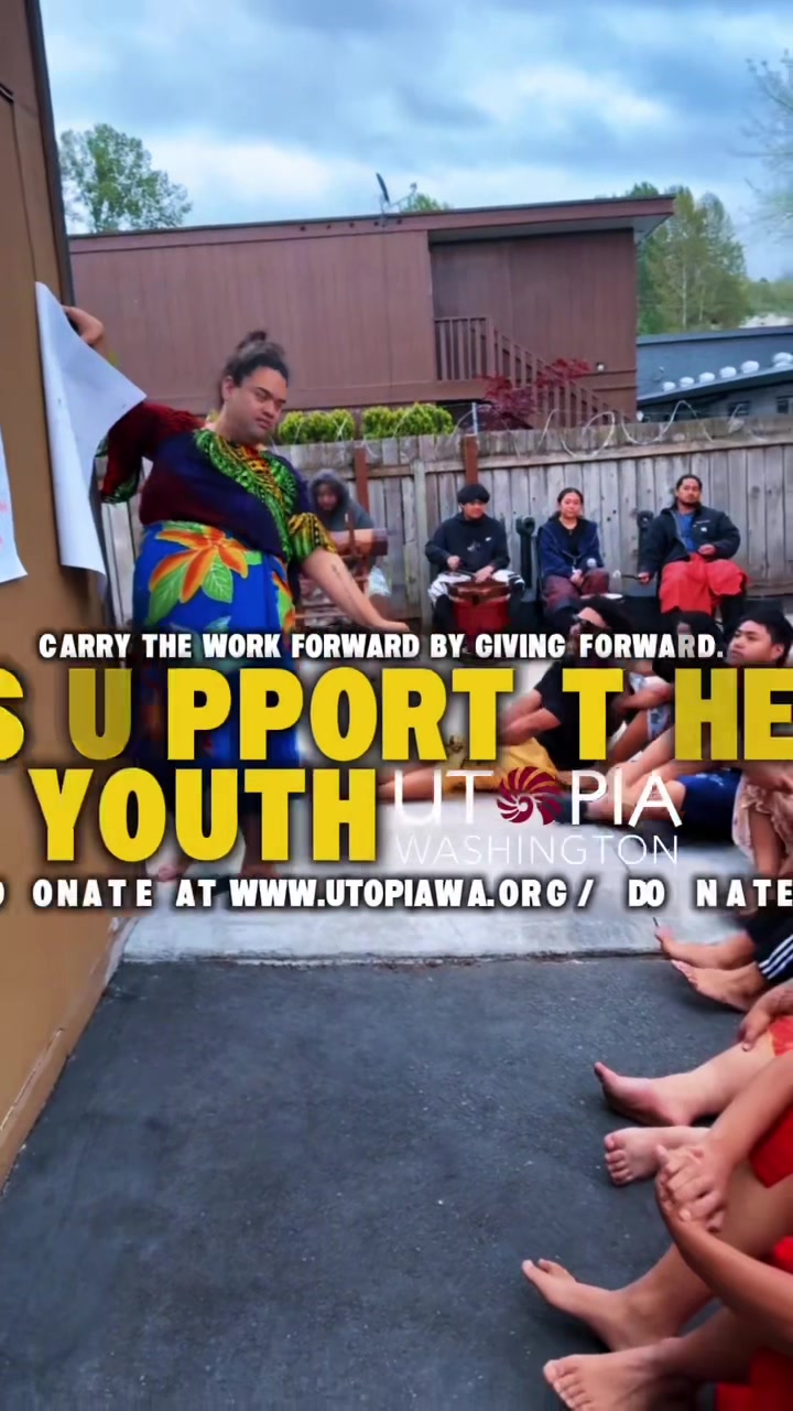 @UTOPIA Washington