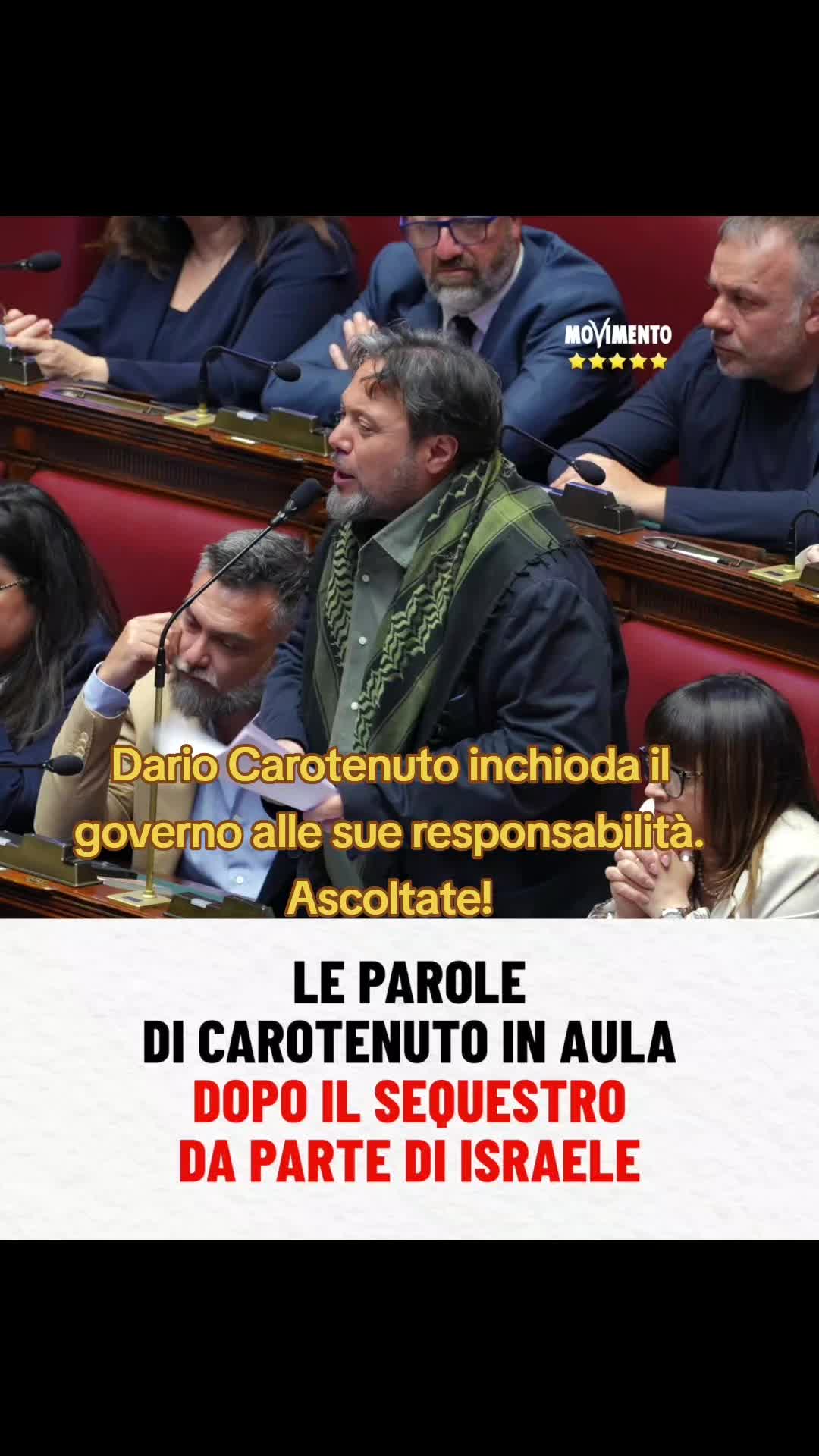 @mosconi paolo