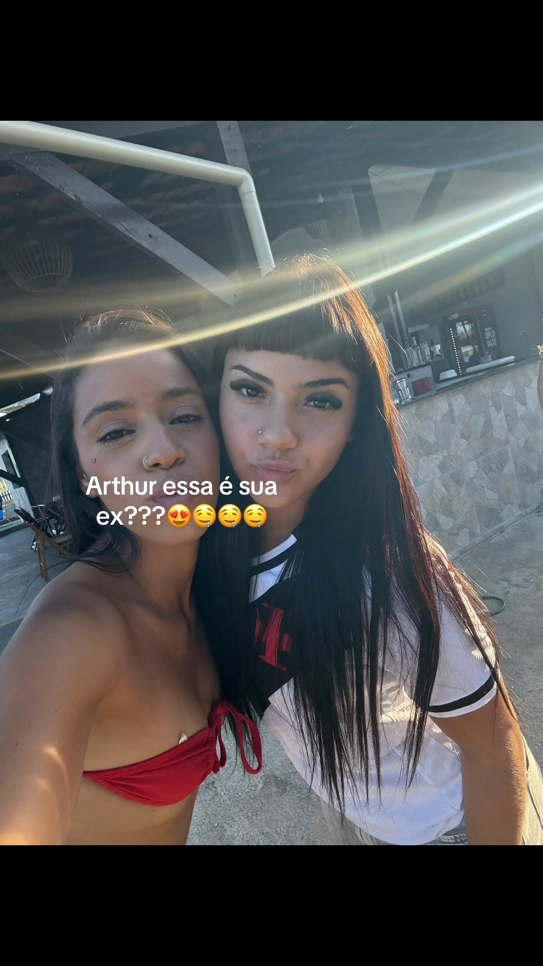 @Gabi Oliveira 💋
