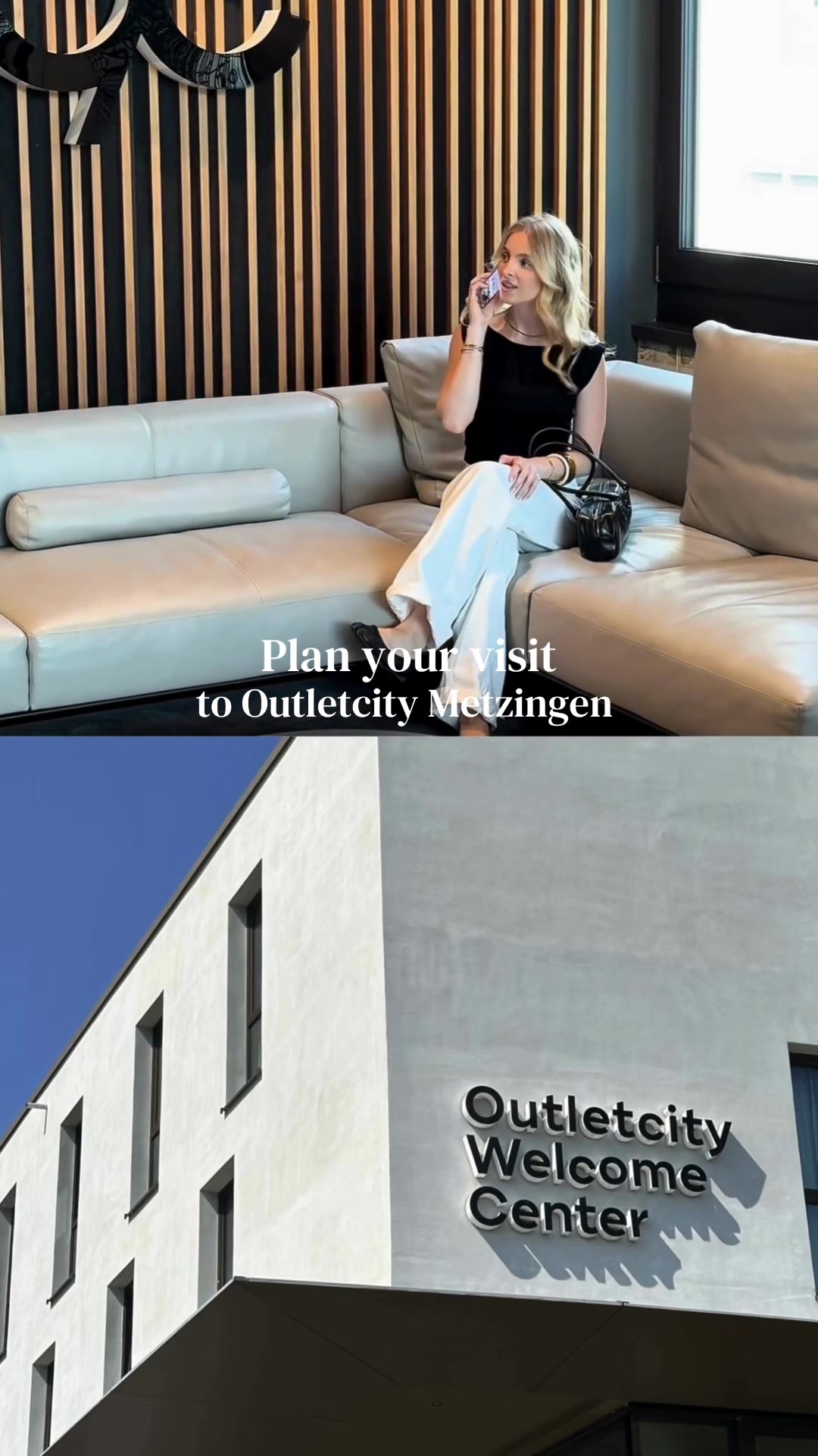 @Outletcity Metzingen