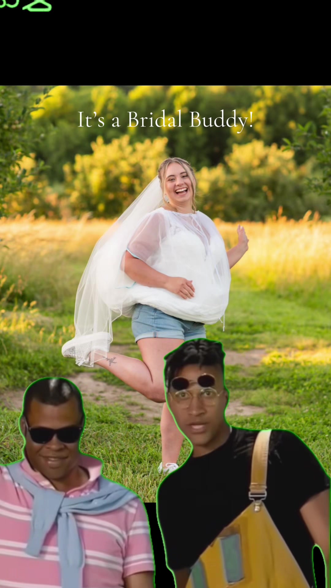 @Bridal Buddy, LLC