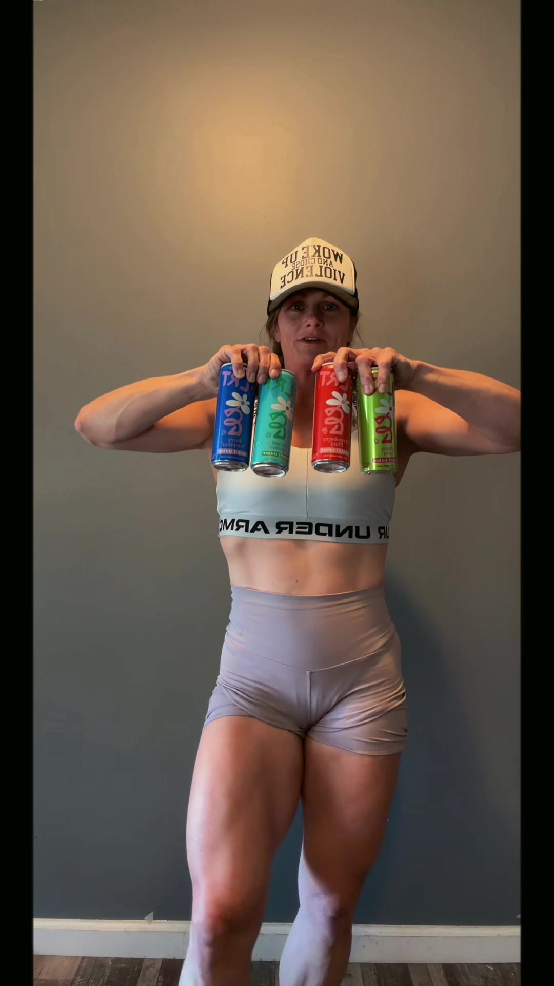 @Carri | MuscleMom