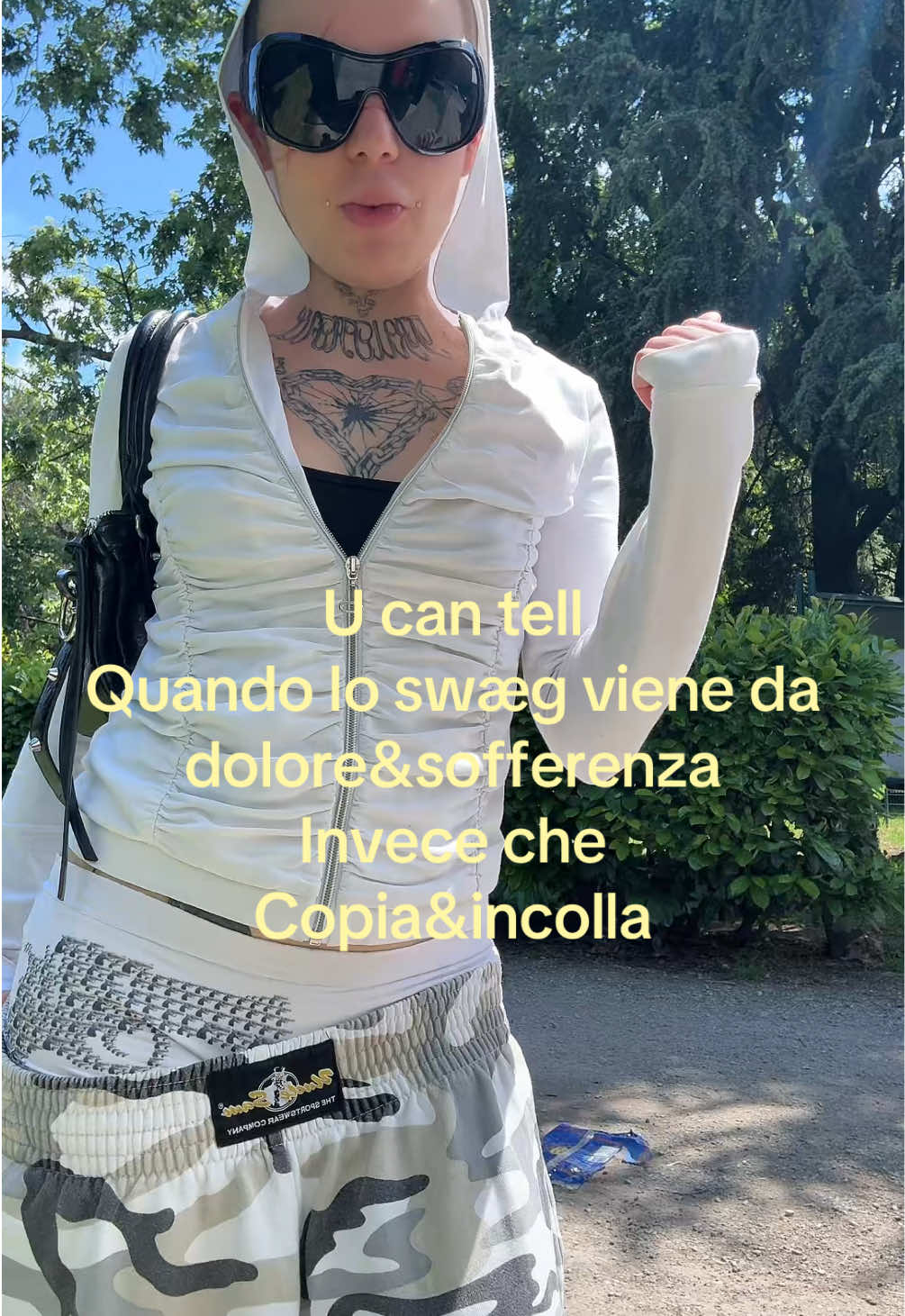 @Crybaby