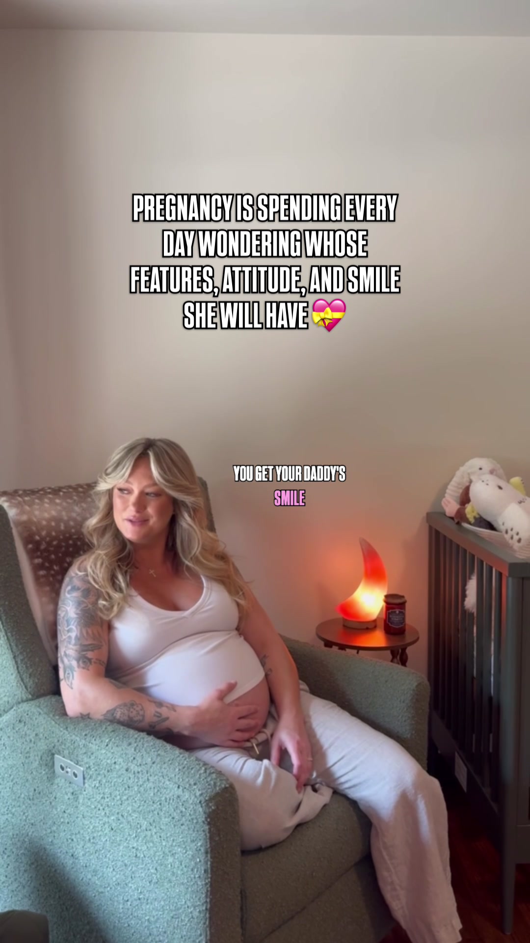 @Meghan Patrick