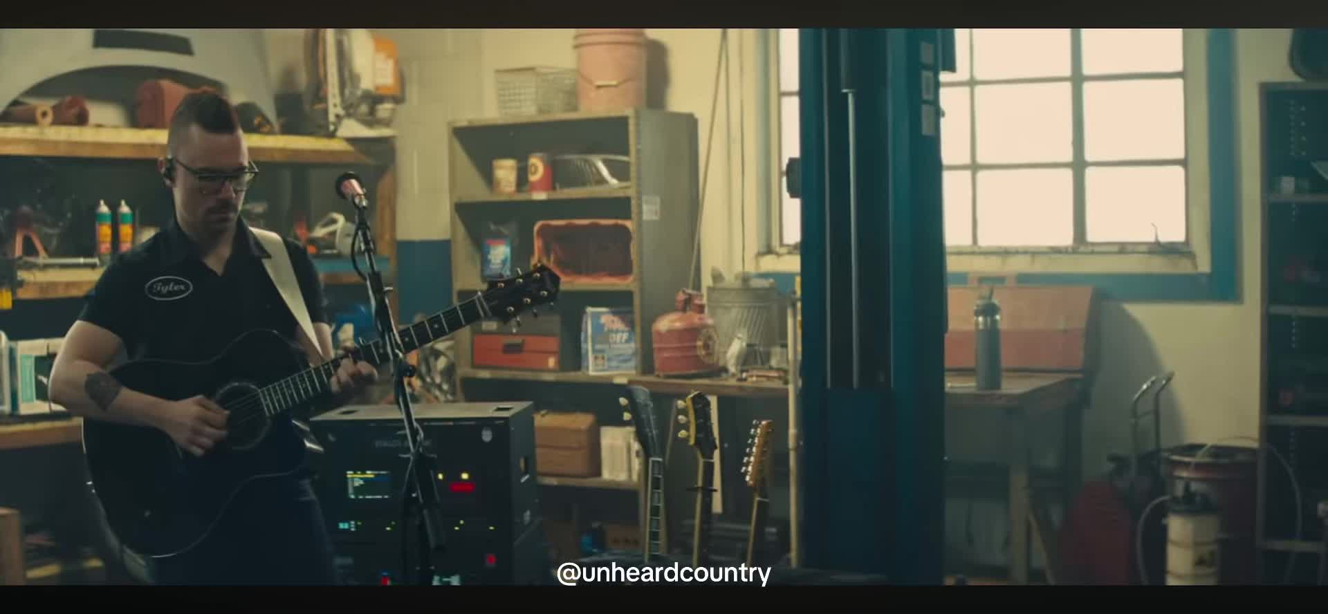 @unheardcountry