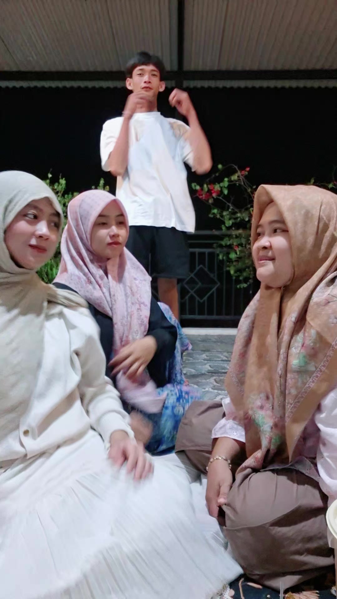 @Mamahnya Razzan