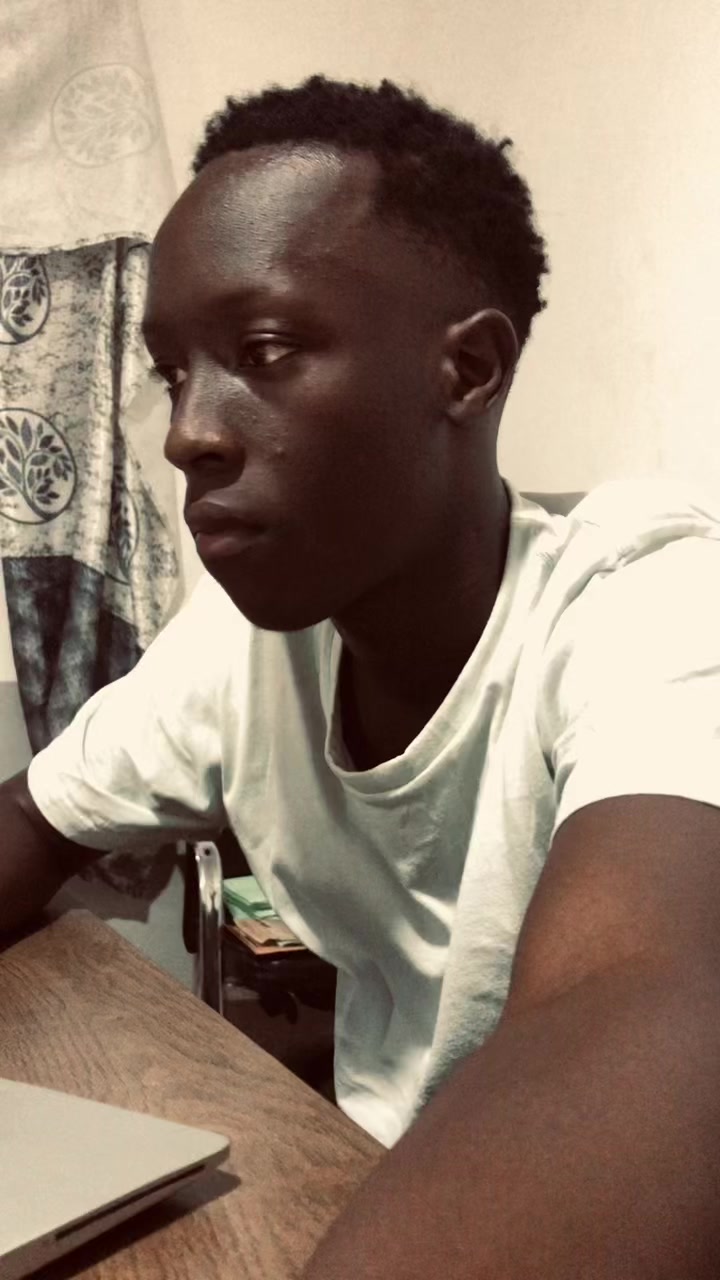 @Lilmoss_Baldeh001🦍🇬🇲