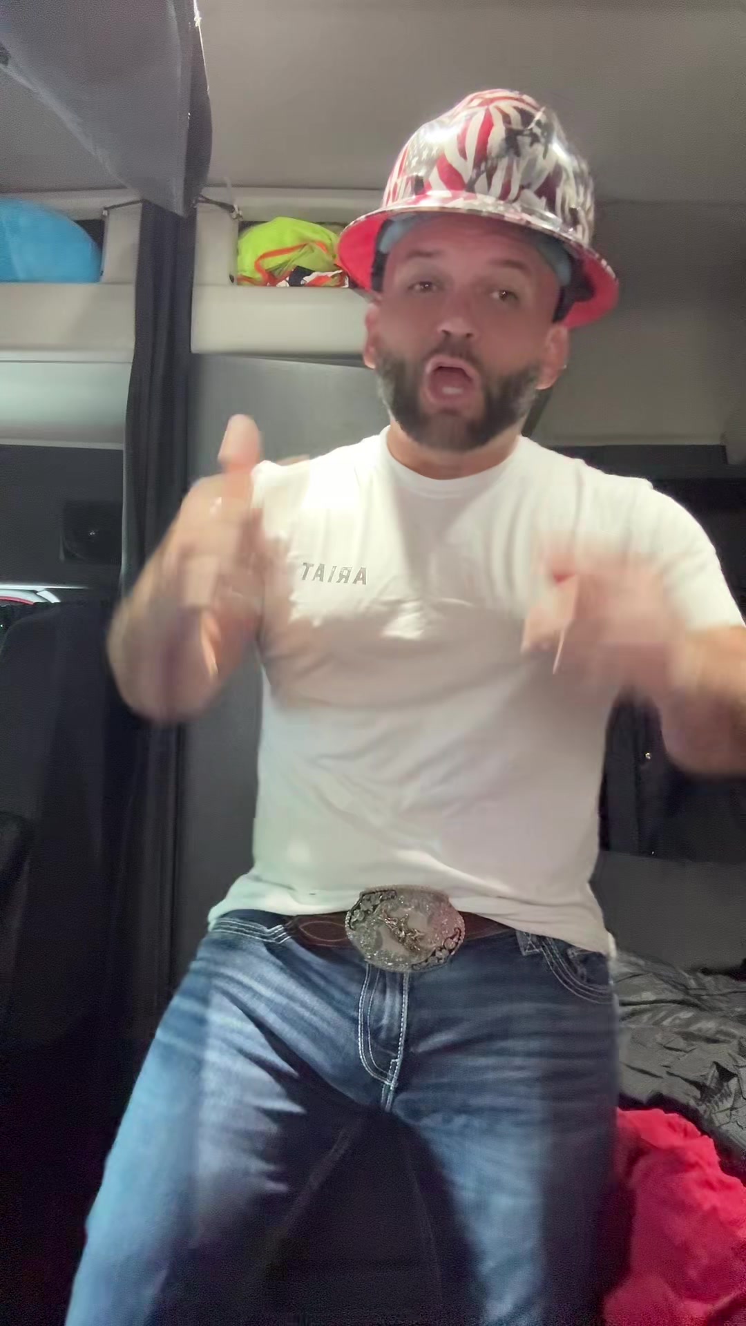 @bluecollaredtrucker