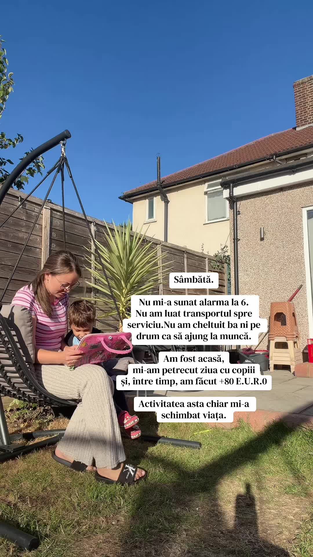 @Cristina Alina