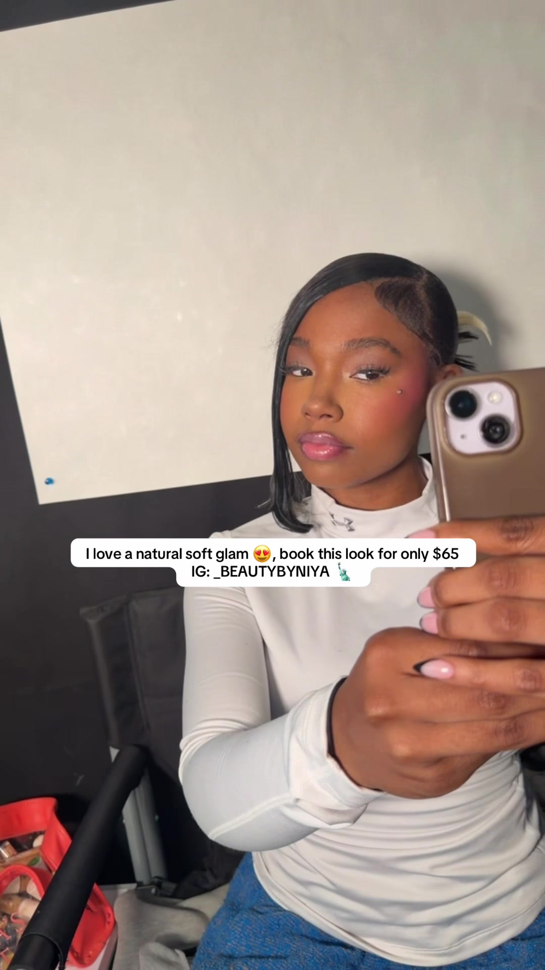 @Zaniya ❤️ | MUA