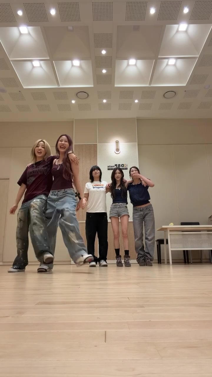 @YOUNG POSSE(영파씨)