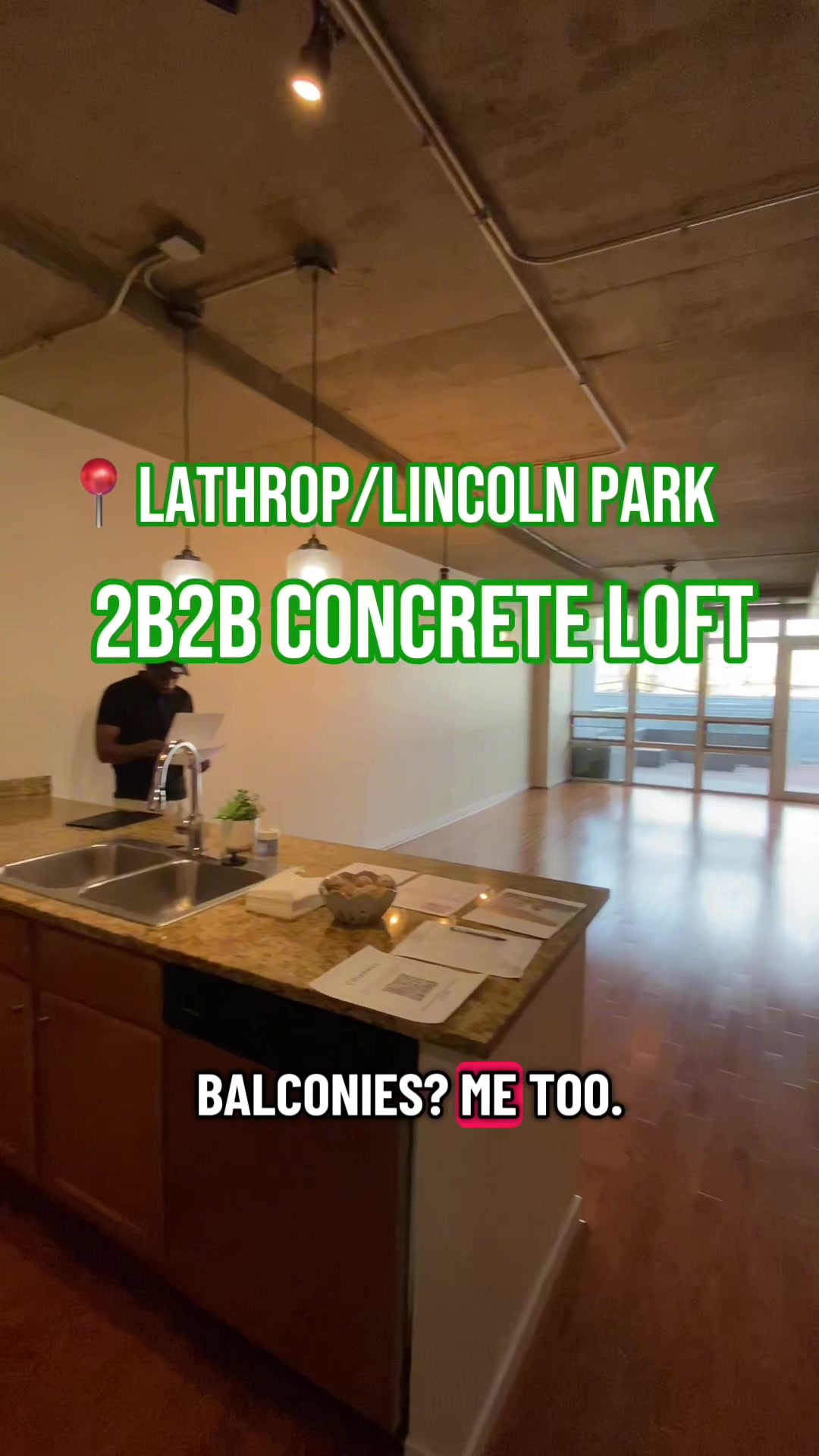 @Chi Cribs™