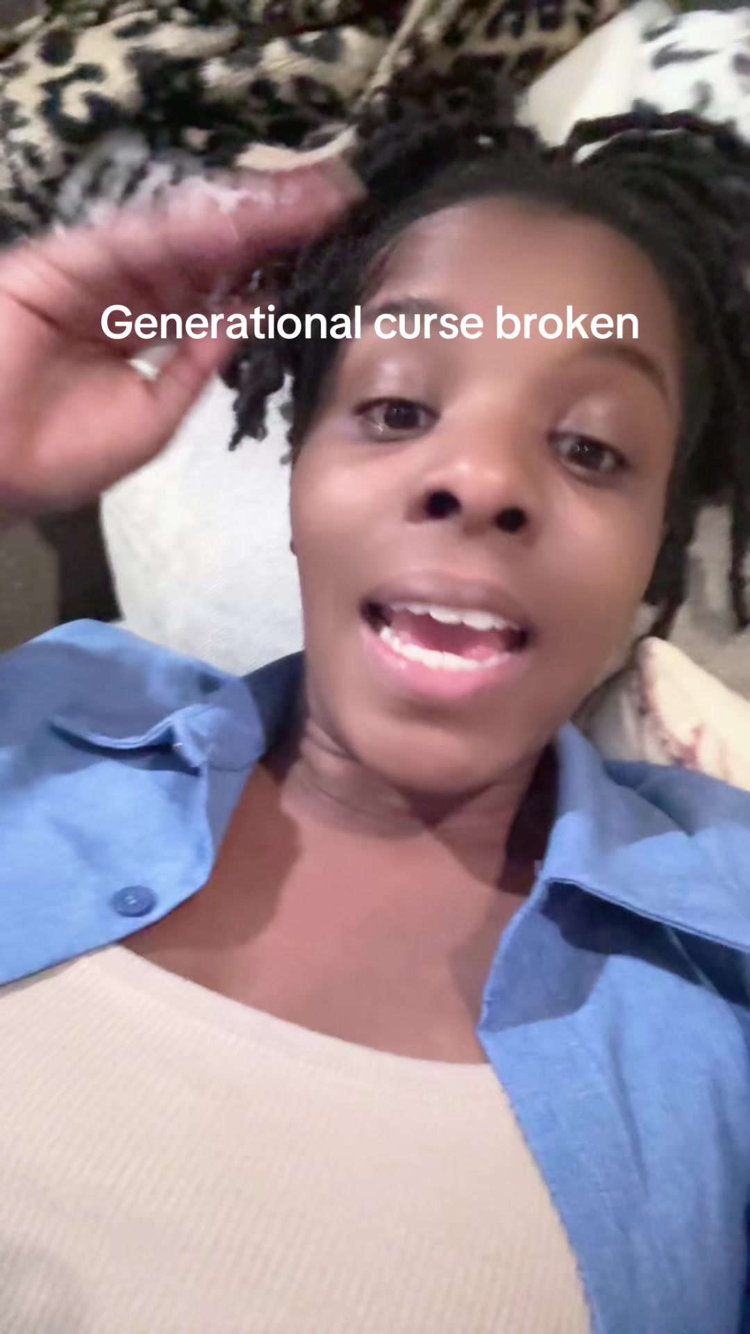 @Dee | Miracle Mama