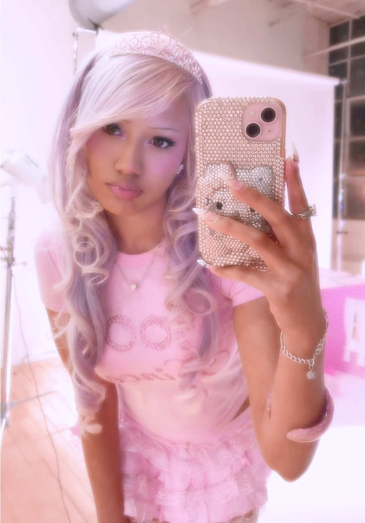 @姫 lyssı ᩚ