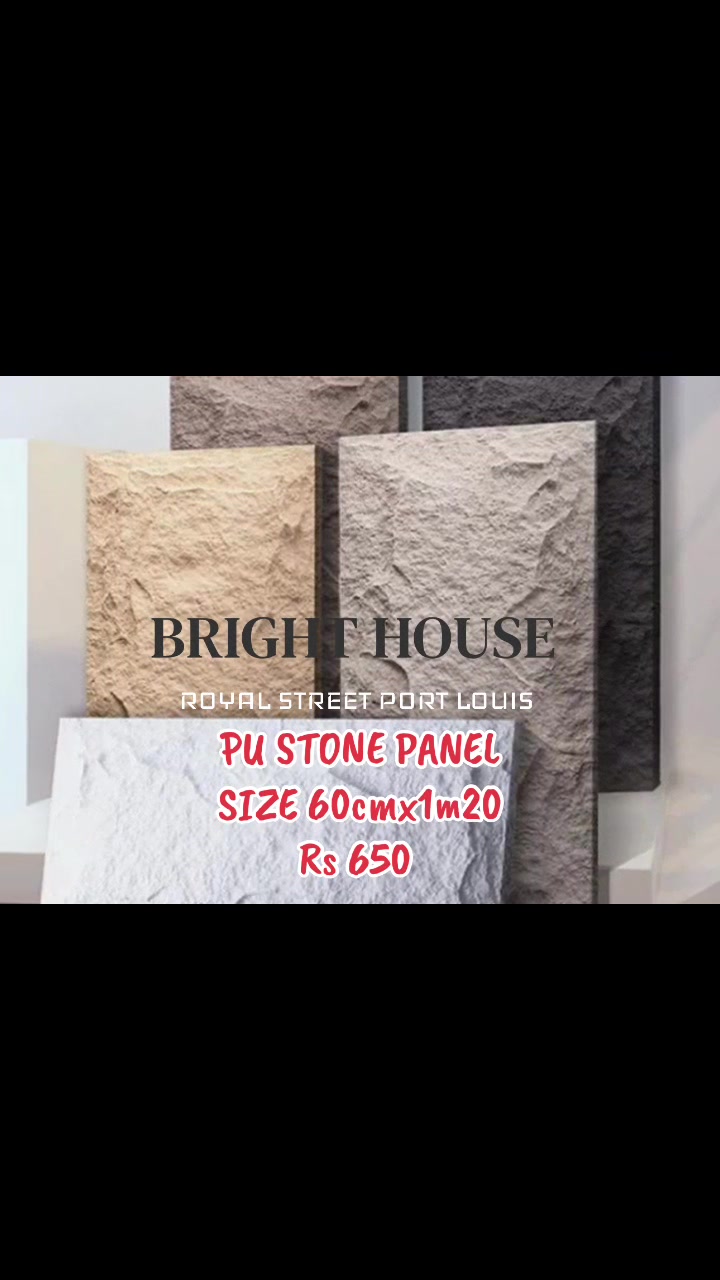 @BRIGHT HOUSE