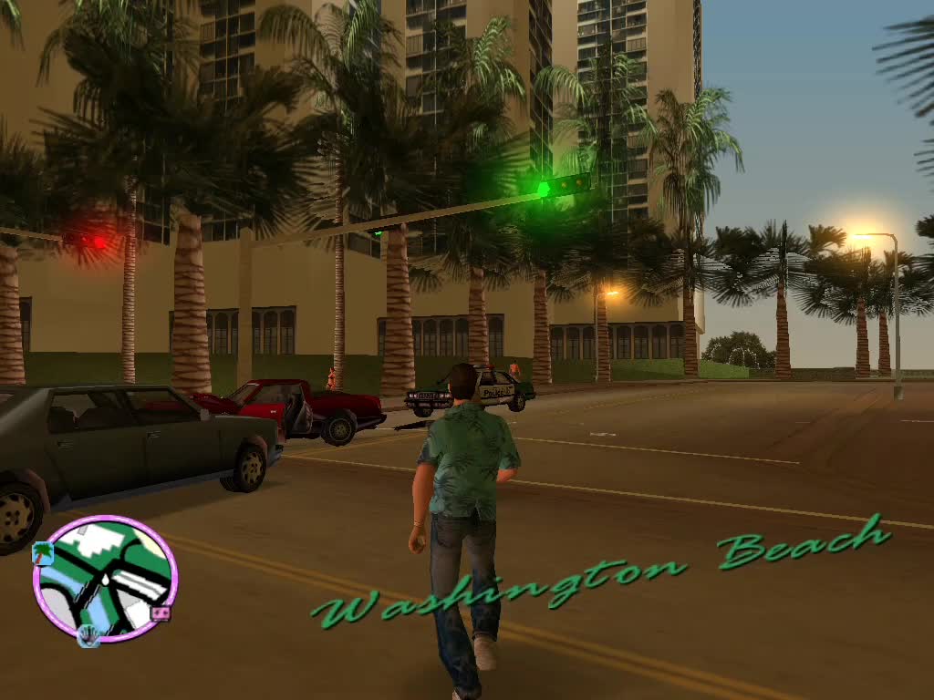 @Vice City