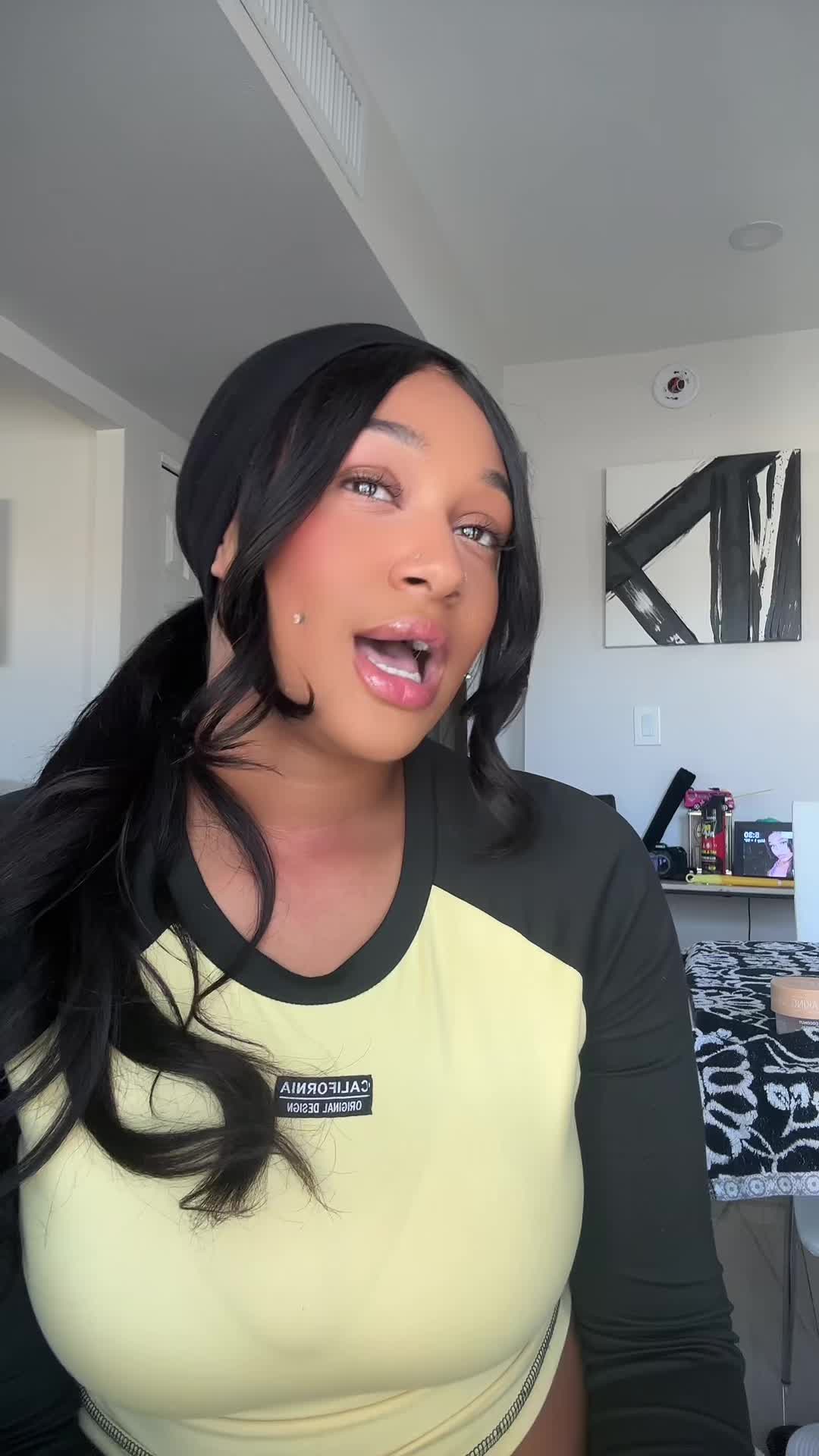 @ElzaMariee ⭐️ | WIG INFLUENCER
