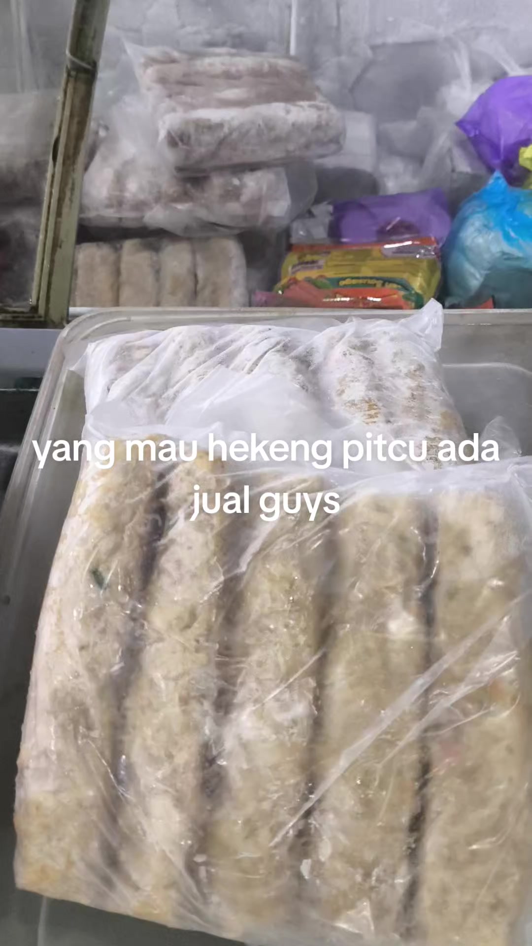 @Bakso Pitcu