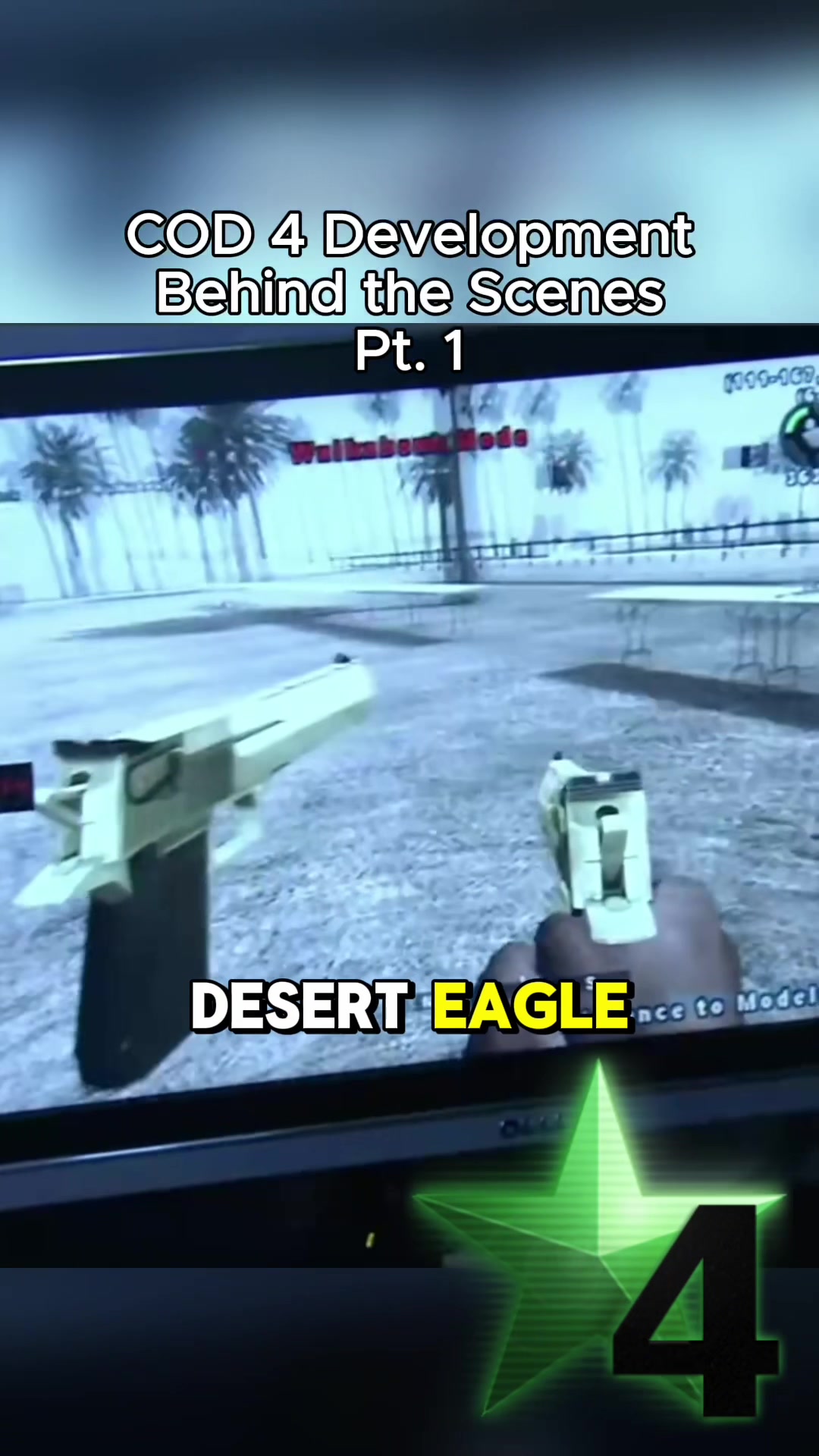 @CoD Nostalgia